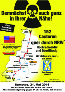 Autobahnaktionstag